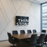 Equator White marble veneer - Flexible stone veneer sheet