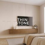 Majestic White Marble Veneer uses