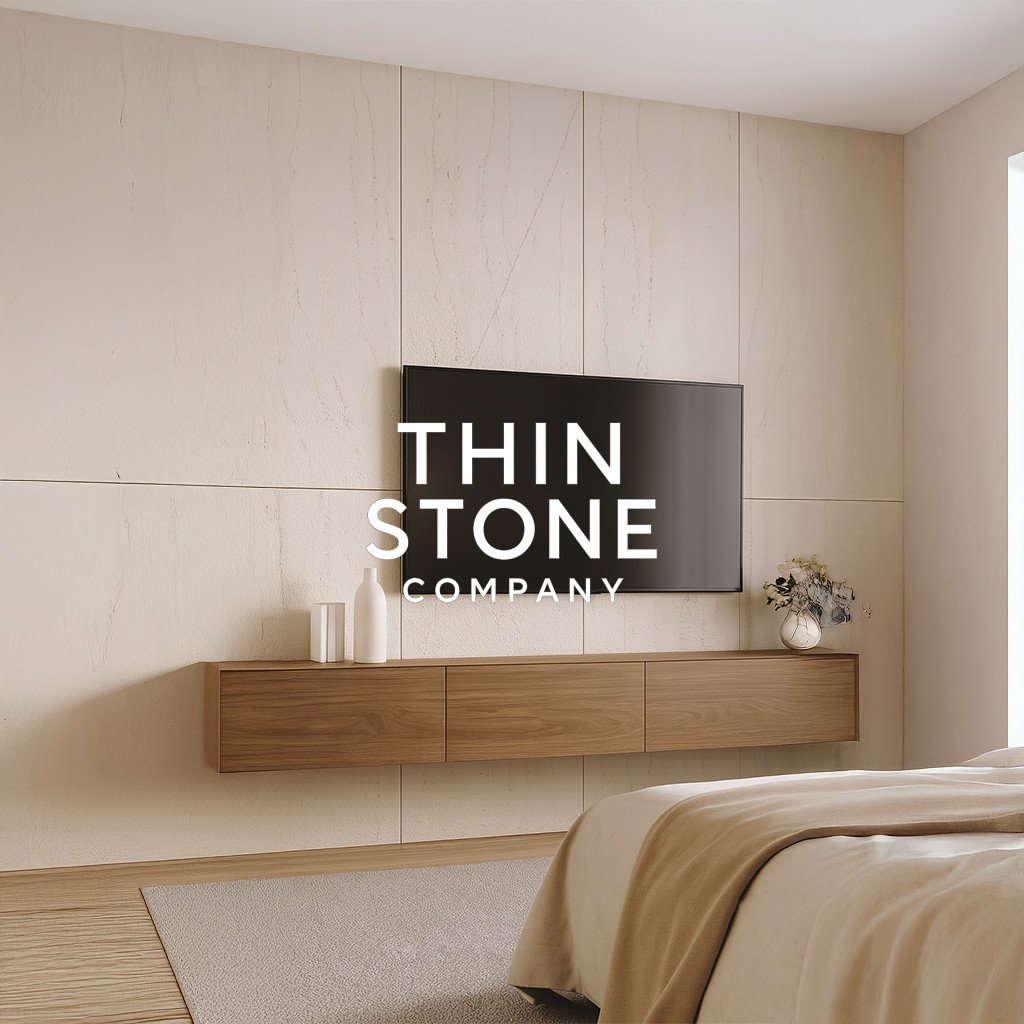 Majestic White Marble Veneer uses