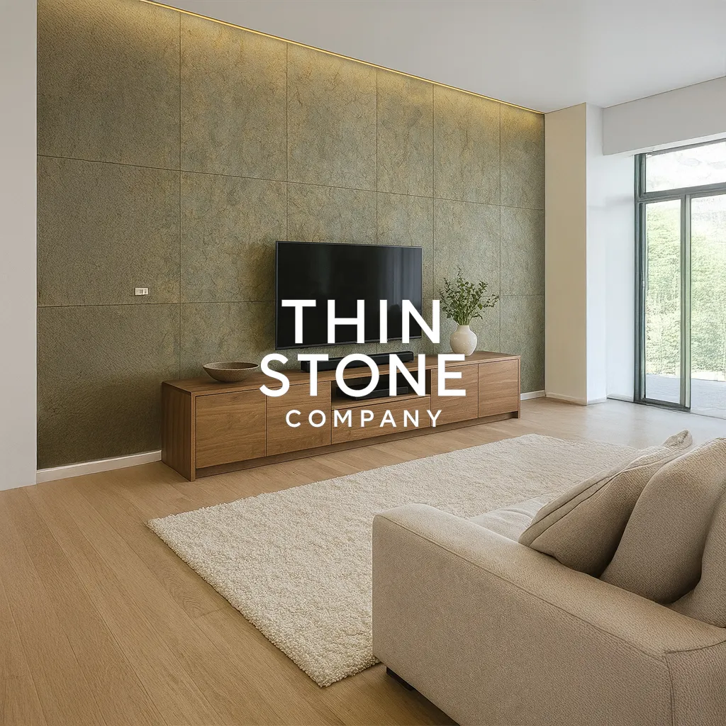 How to Choose the Right Slate Veneer Sheets for Fireplace Surrounds