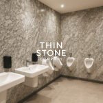 River White Marble Veneer By Ryan Stone Creations