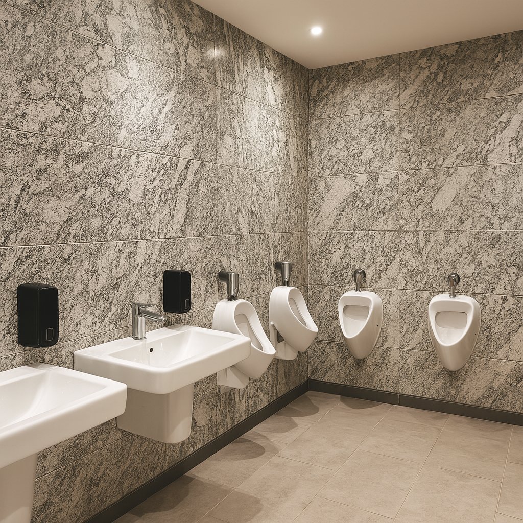 River White Marble Veneer By Ryan Stone Creations