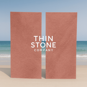 AGRA RED (SANDSTONE VENEER)