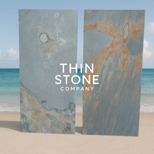 Autumn Rustic (Slate Stone Veneer)