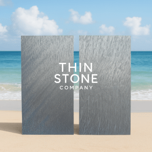 Black Galaxy (Slate Stone Veneer)