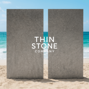 BLACK SHIMMER (MARBLE VENEER)