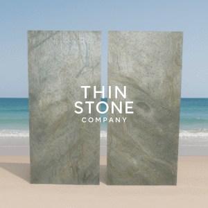 Gold Green (Slate Stone Veneer)