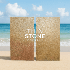 Golden (Slate Stone Veneer)