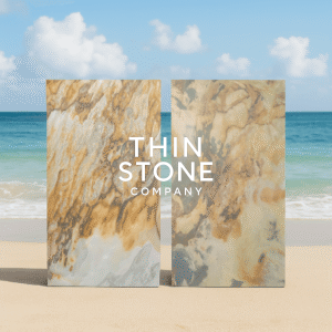 Indian Autumn (Slate Stone Veneer)