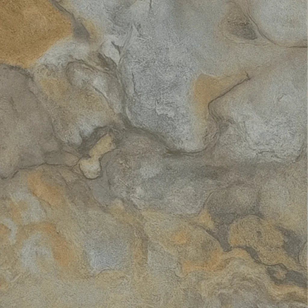 Indian Autumn translucent stone veneer