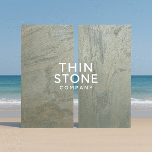 Jeera Green (Slate Stone Veneer)