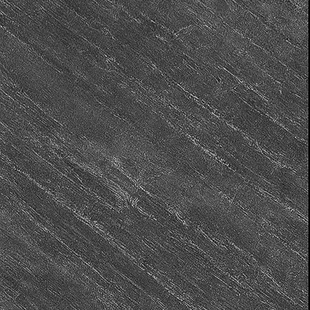 Ocean Black translucent stone veneer
