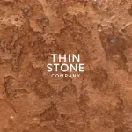 Metallic Copper Art Decor