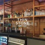 Metallic Copper art decor stone veneer