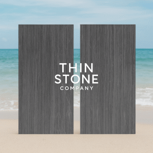 MONSOON BLACK (MARBLE VENEER)