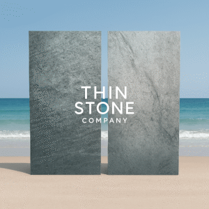 Ocean Green (Slate Stone Veneer)