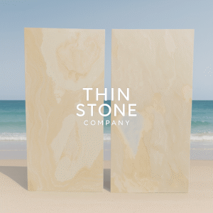 Tan (Slate Stone Veneer)