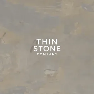 California Gold translucent stone veneer