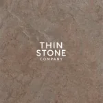 Copper Translucent Stone Veneer