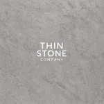 Ocean Green translucent stone veneer