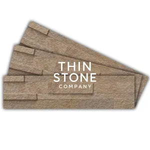 Rainbow Sandstone Peel and stick 3D wall panel